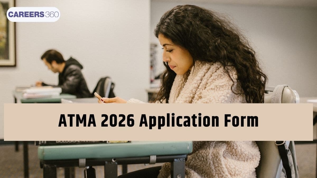 ATMA Registration 2026 OPEN: Application Form, Fees, Last Date & Step-by-Step Process